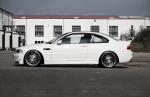 BMW M3 by G-Power 2012 года